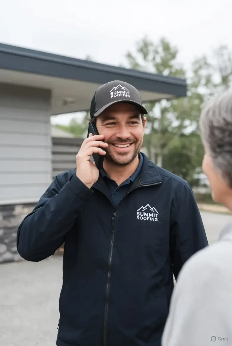 Flat Roof Leak Repair Fort Yates, ND FAQs